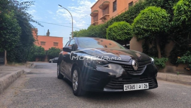 Voiture au Maroc RENAULT Clio - 443866