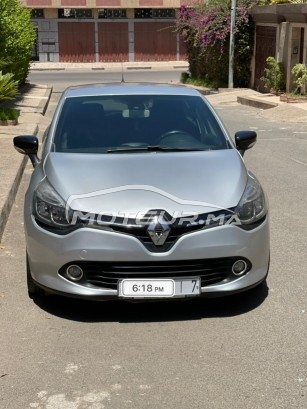 RENAULT Clio  occasion 1215035