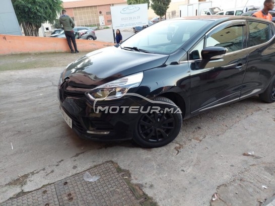 RENAULT Clio 1.5 dci occasion 1529266