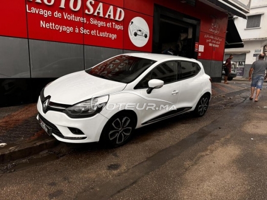 RENAULT Clio occasion 1893508