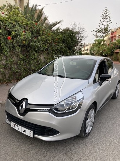 RENAULT Clio Deizel occasion 1908477