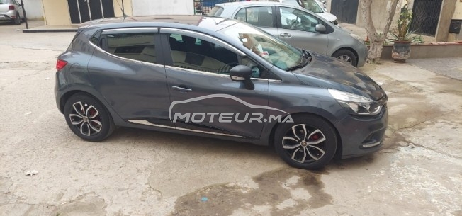 RENAULT Clio occasion 1567072