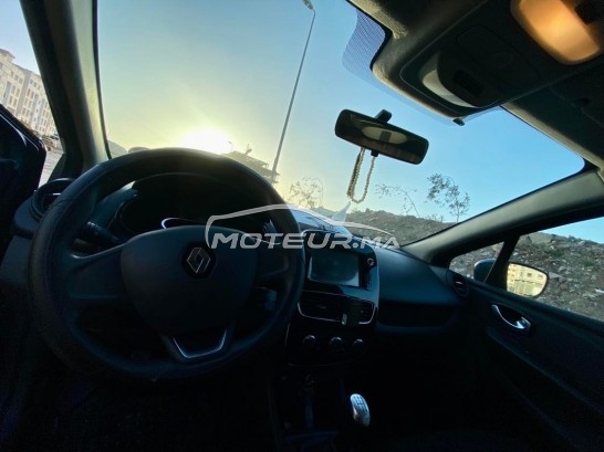 RENAULT Clio Dci occasion 1391361