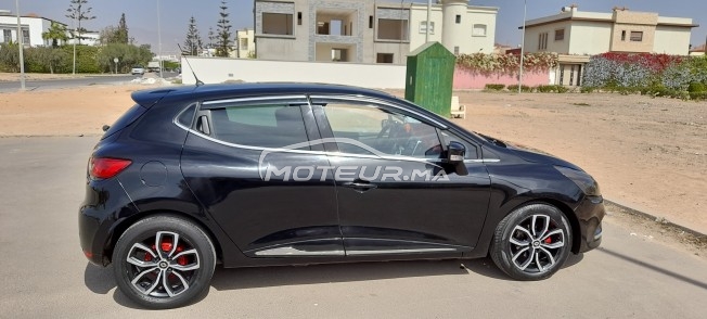 RENAULT Clio occasion 1354443