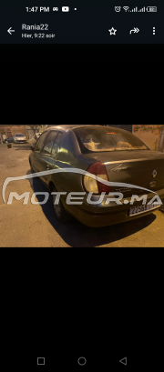 RENAULT Clio occasion 1885166