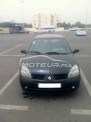 RENAULT Clio occasion 1480291