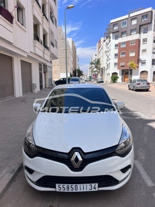 RENAULT Clio 2019 occasion 1885369