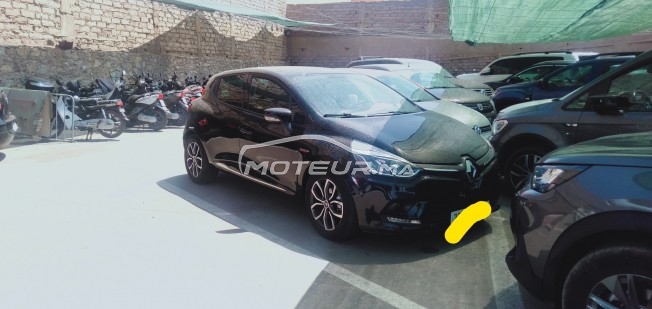 RENAULT Clio occasion 1398200