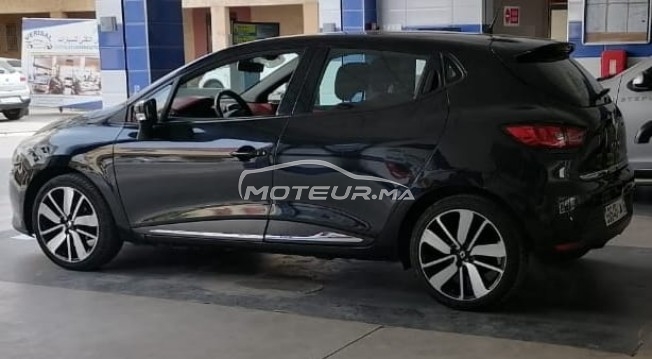 RENAULT Clio occasion 1564585