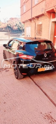 RENAULT Clio occasion 1554444