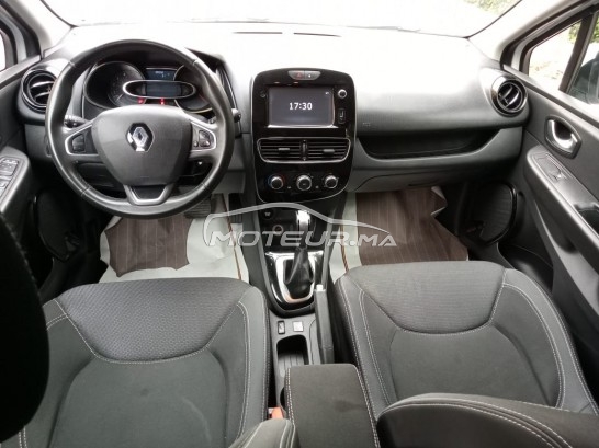 RENAULT Clio occasion 1878815