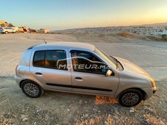 RENAULT Clio Campus occasion 1663991