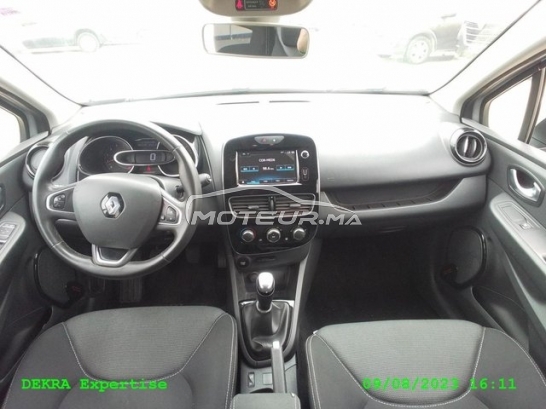 RENAULT Clio occasion 1682885