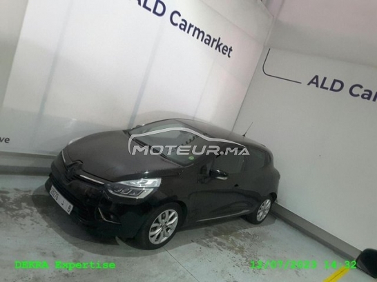 RENAULT Clio occasion 1660895