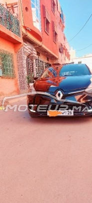 RENAULT Clio occasion 1554443