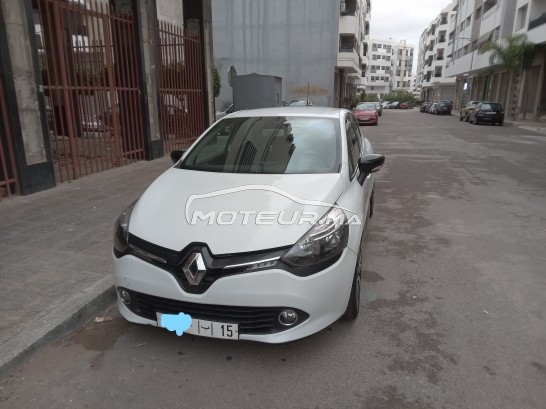 RENAULT Clio Intense occasion 1969262