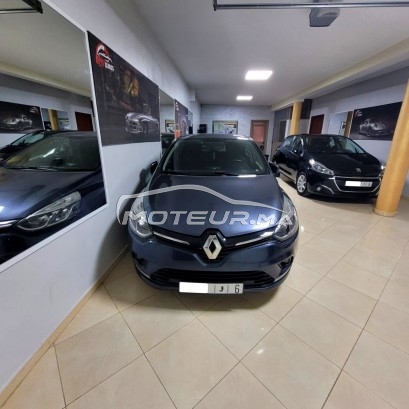 RENAULT Clio occasion 1630518