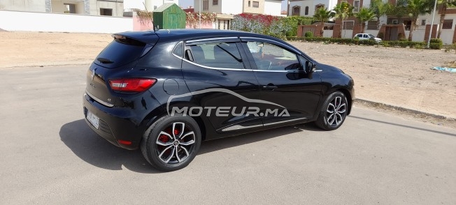 RENAULT Clio occasion 1354446