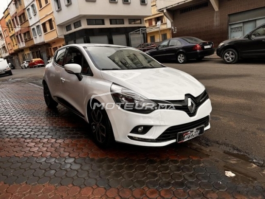 RENAULT Clio occasion 1893501