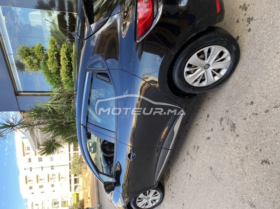 Renault Clio occasion Diesel Modèle 2017