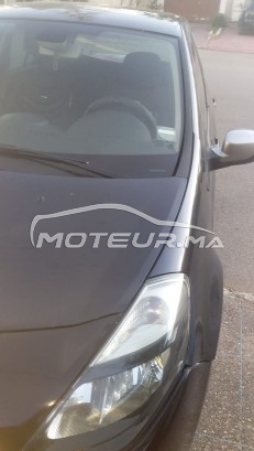 RENAULT Clio 3 dci occasion 957712