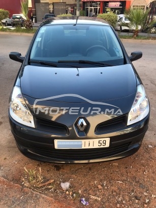 RENAULT Clio occasion 1355363