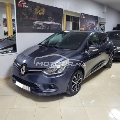 RENAULT Clio occasion 1630525