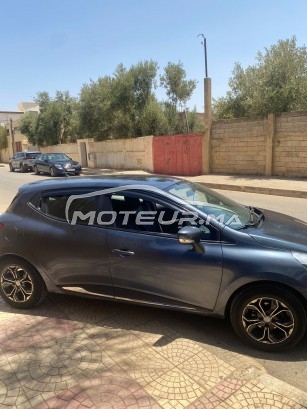 رونو كليو Clio4 مستعملة 1886188