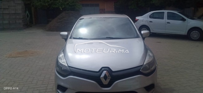 RENAULT Clio occasion 1859012