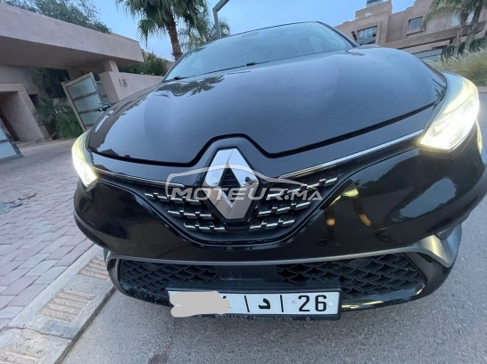 رونو كليو Clio 5 pack rs line مستعملة 1695505