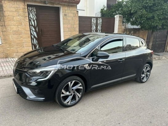 RENAULT Clio occasion 1902527