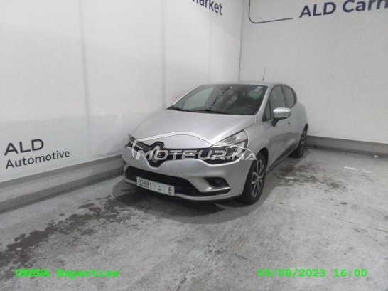 RENAULT Clio occasion 1682879