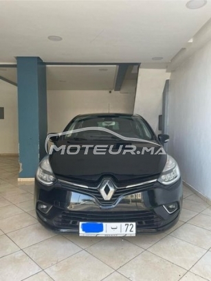 RENAULT Clio occasion 1908985