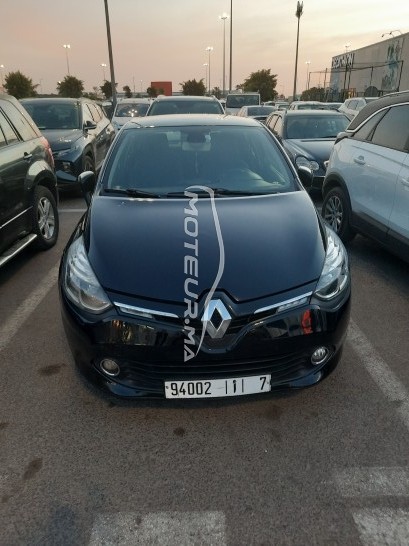 RENAULT Clio intense occasion 1492312