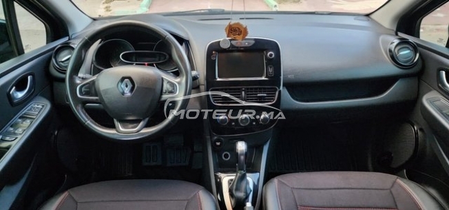 Renault Clio occasion Diesel Modèle 2020