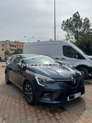 RENAULT Clio occasion 1584978