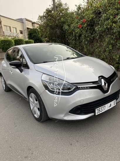 RENAULT Clio Deizel occasion 1908472