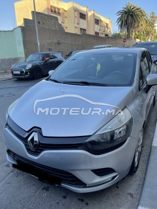 RENAULT Clio occasion 1410649