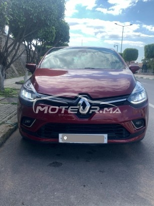 RENAULT Clio occasion 1562900