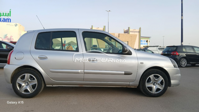 RENAULT Clio occasion 1878787