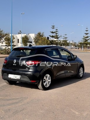 Renault Clio occasion Diesel Modèle 2015