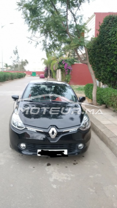 RENAULT Clio occasion 894375