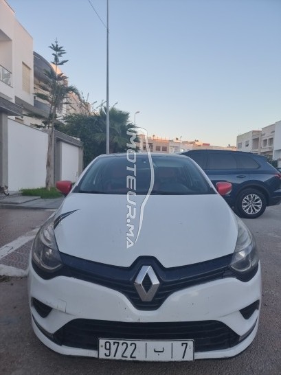 RENAULT Clio occasion 1543626