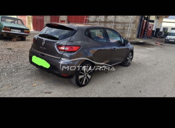 RENAULT Clio Clio 4 occasion 1684108