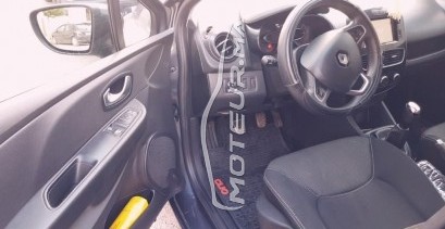 RENAULT Clio Dci occasion 1352221