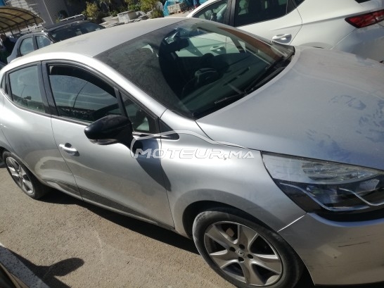 RENAULT Clio Explore occasion 1728662