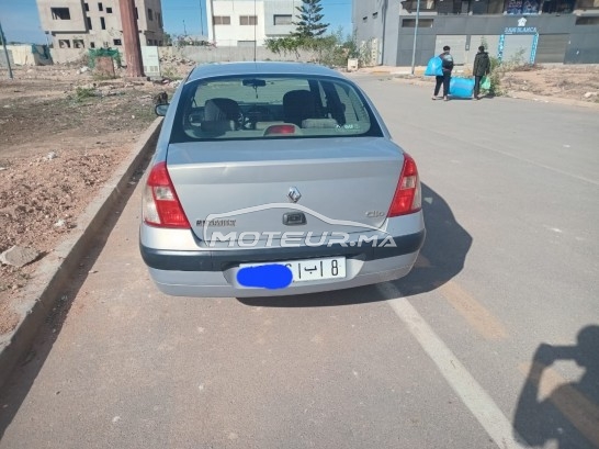 RENAULT Clio Dci 1.5 occasion 1948098