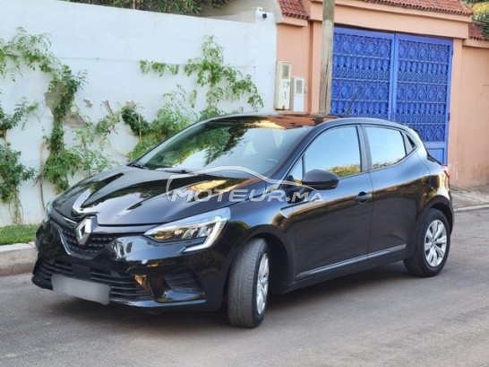 سيارة في المغرب RENAULT Clio - 461622