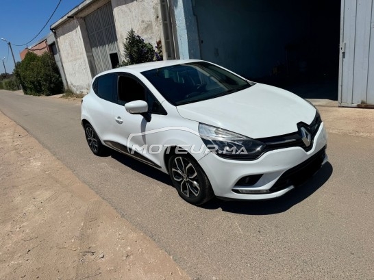 RENAULT Clio occasion 1875098