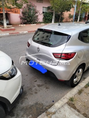 Renault Clio occasion Diesel Modèle 2015